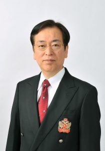 石原肖像
