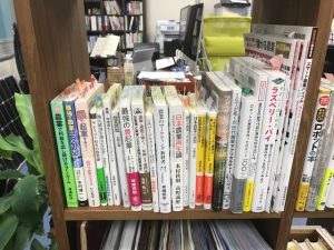 ロビーム宮前オフィス