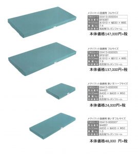 メディマットフットケア