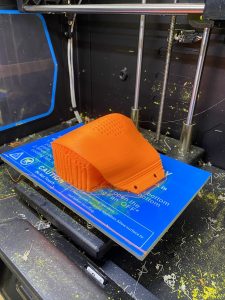 3Ｄプリンタマスク