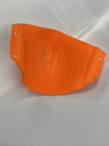 3Ｄプリンタマスク