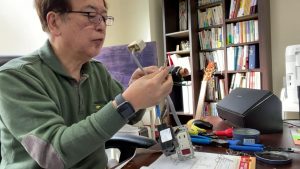 電気工事士試験
