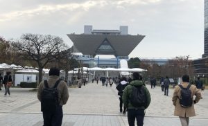 電気工事士試験会場