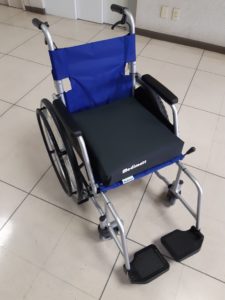 メディマットクッション