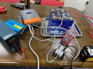 太陽光発電システム