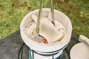 マクアケプロ写真