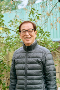石原良太郎