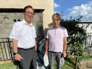 桐原さん